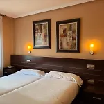 Hotel Santa Teresa 3*