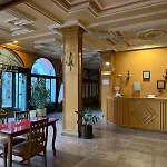 Hotel Santa Teresa Ávila