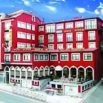 Santa Teresa Hotel 3*