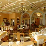 Santa Teresa Hotel Ávila