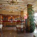 Santa Teresa Hotel Ávila