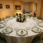 Santa Teresa Hotel Ávila