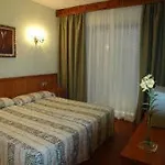 Santa Teresa Hotel Ávila