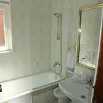 Santa Teresa Hotel Ávila
