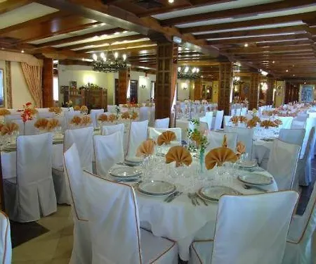 Santa Teresa 3* Ávila