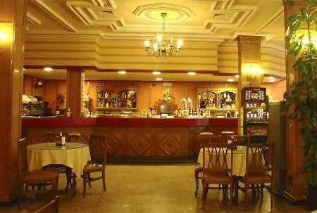Santa Teresa Hotel 3*