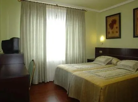 Santa Teresa Ávila