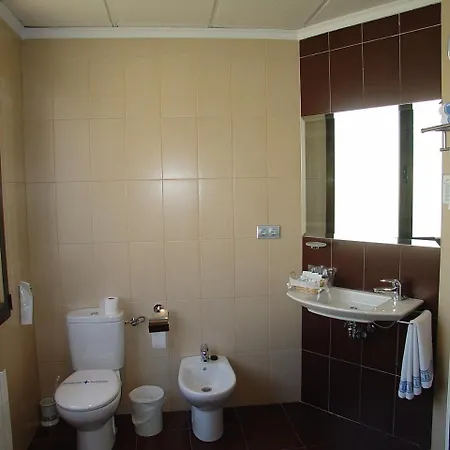Santa Teresa Hotel