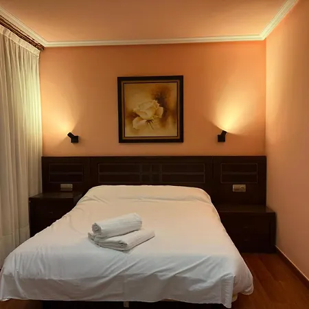 Hotel Santa Teresa 3*