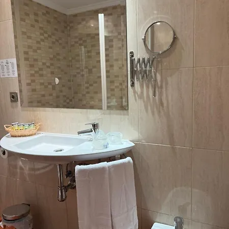 Hotel Santa Teresa 3*