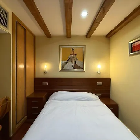 Santa Teresa 호텔 Ávila