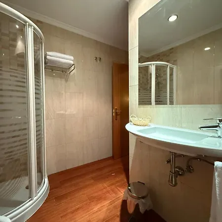 Hotel Santa Teresa Ávila