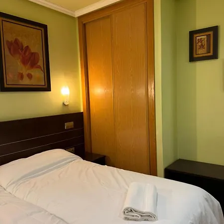 Santa Teresa 3* Ávila