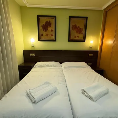 Santa Teresa Hotel 3*