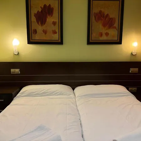 Santa Teresa Hotel Ávila