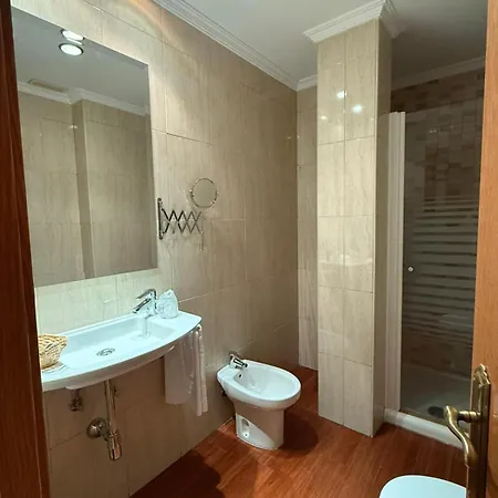 Santa Teresa فندق