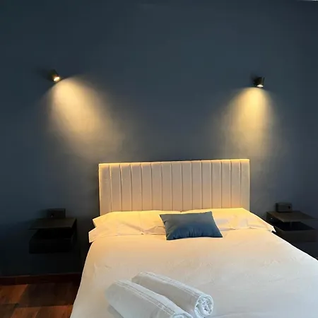 Hotell Santa Teresa Ávila