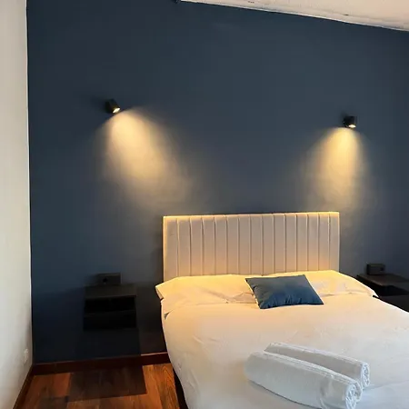 Santa Teresa Hotell