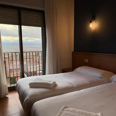 Santa Teresa Hotel