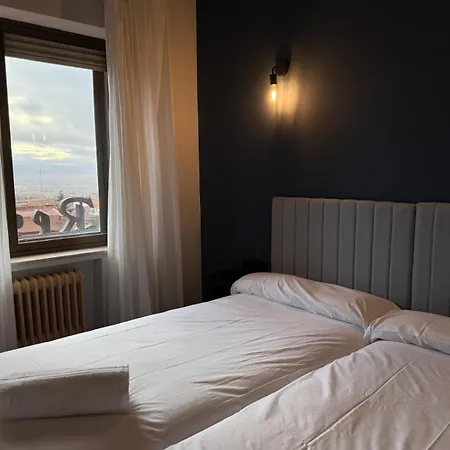 Hotell Santa Teresa 3*