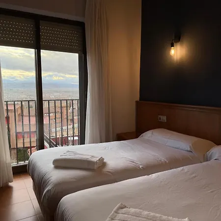 Santa Teresa 3* Ávila