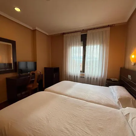 Hotell Santa Teresa
