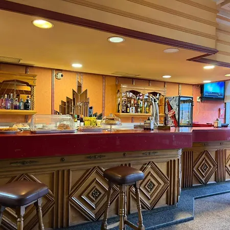 Santa Teresa Hotel 3*
