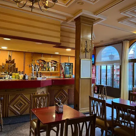 Hotel Santa Teresa 3*