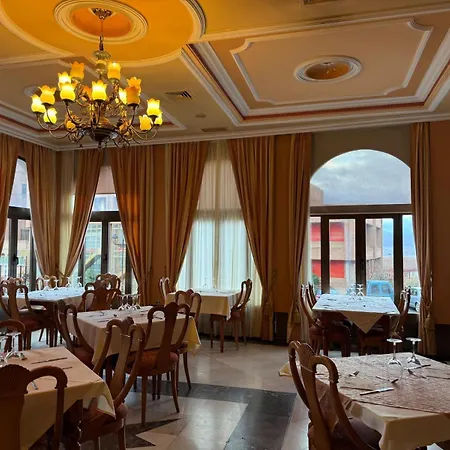 Santa Teresa Hotel