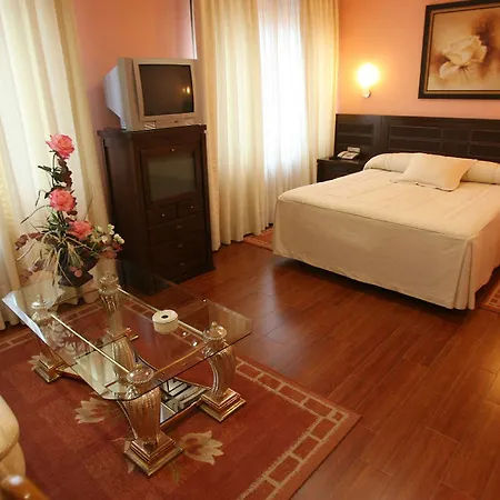 Santa Teresa Hotel