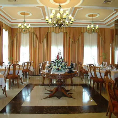 Santa Teresa Hotel 3*