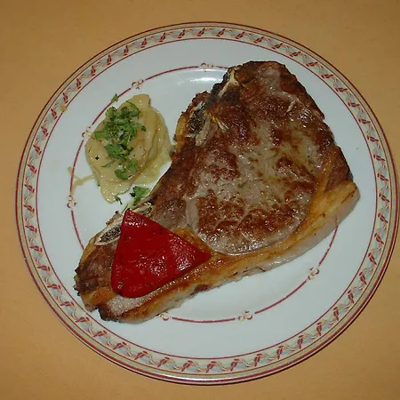 Hotel Santa Teresa Ávila