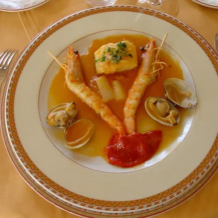 Santa Teresa 3* Ávila