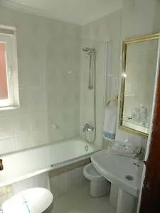 Santa Teresa Hotel Ávila