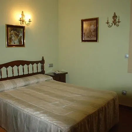 Hotel Santa Teresa Ávila