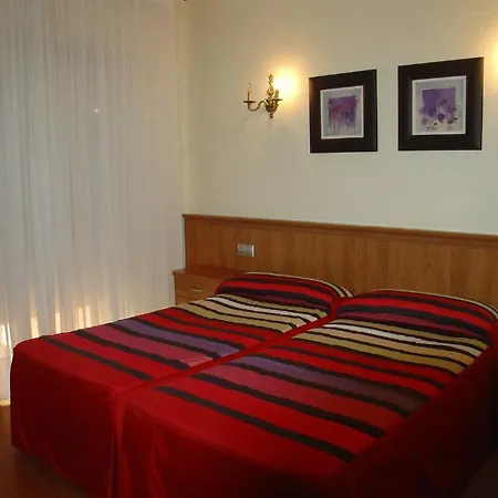 Santa Teresa 3*