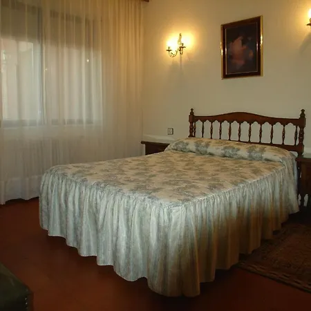 Santa Teresa Hotel 3*