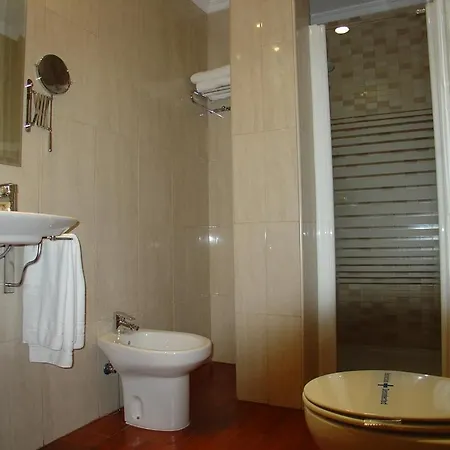 Hotel Santa Teresa