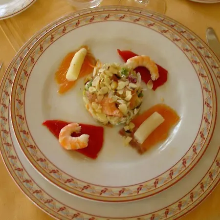 Santa Teresa فندق 3*