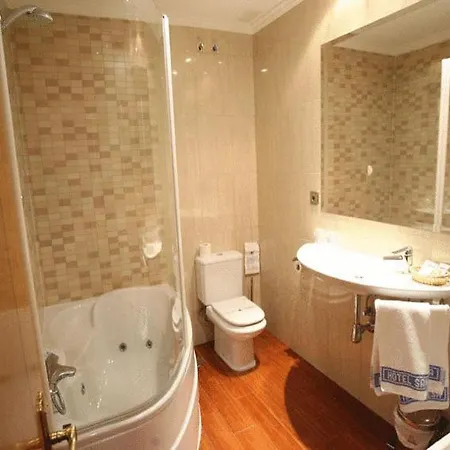 Santa Teresa Hotel 3*