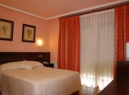 Santa Teresa Hotel 3*