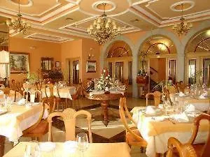 Hotel Santa Teresa Ávila