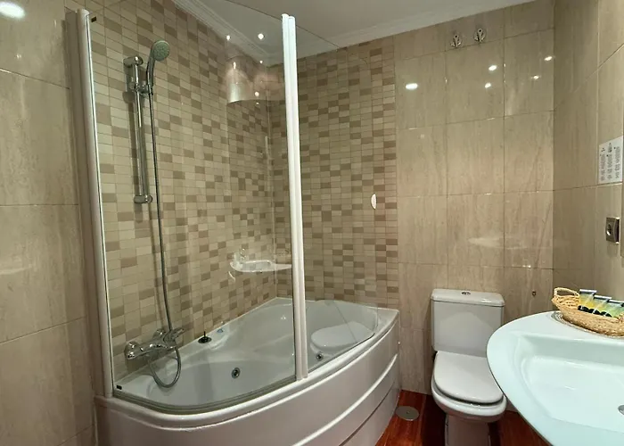 Santa Teresa 3* Ávila