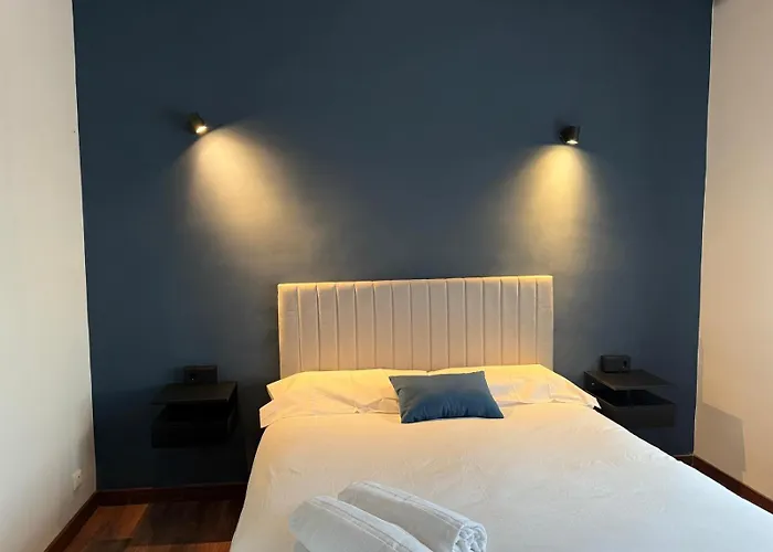 Hotel Santa Teresa Ávila