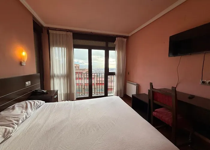 Hotel Santa Teresa 3*