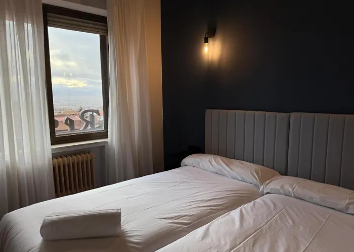 Hotel Santa Teresa 3*