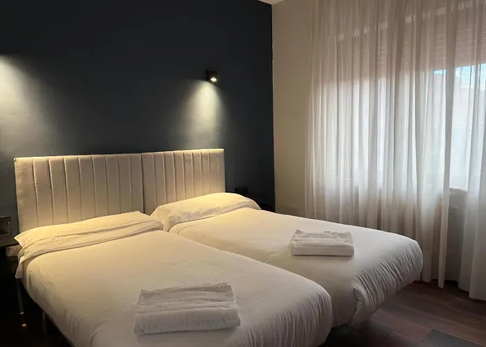 Santa Teresa Hotel Ávila