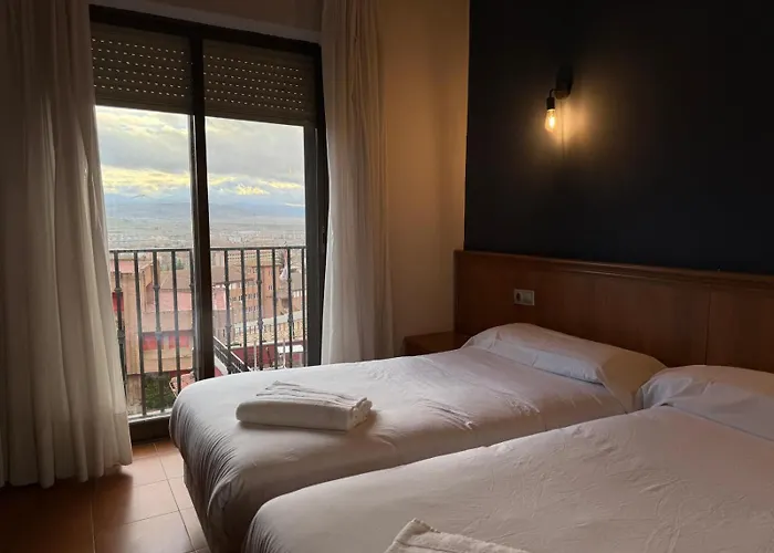 Santa Teresa 3* Avila