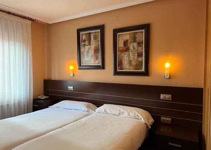 Hotel Santa Teresa 3*