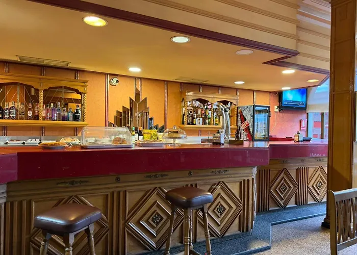 Santa Teresa Hotel 3*